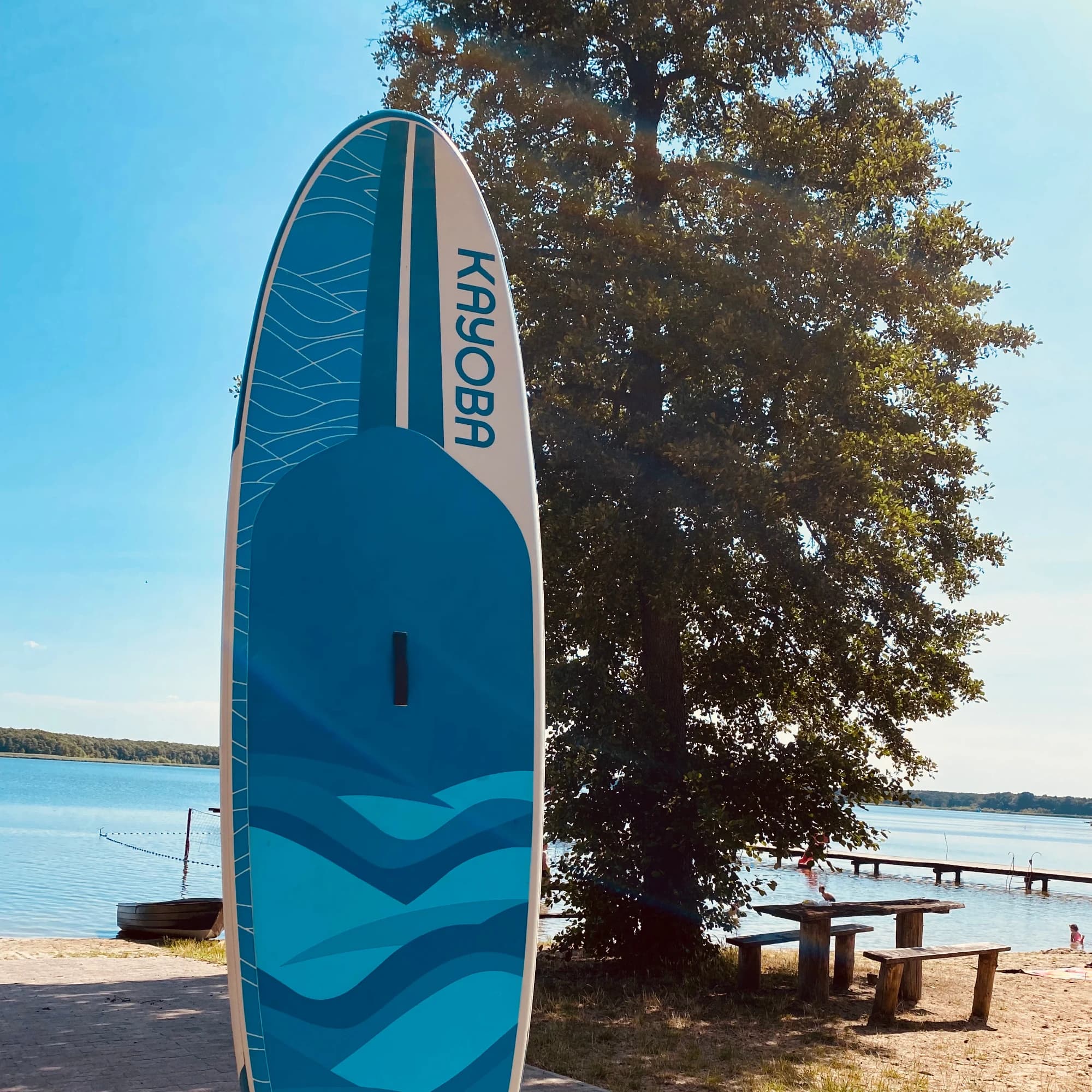 WYPOŻYCZALNIA SPRZĘTU WODNEGO